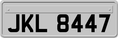 JKL8447