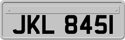 JKL8451