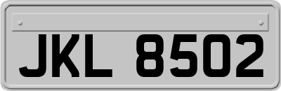 JKL8502