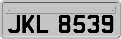 JKL8539