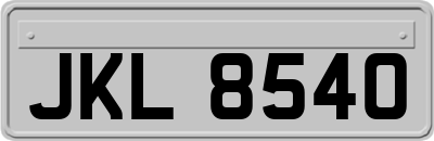 JKL8540
