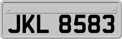 JKL8583