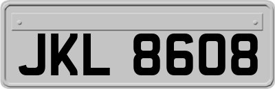JKL8608