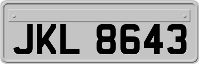 JKL8643