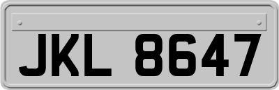 JKL8647