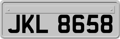 JKL8658