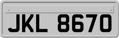 JKL8670