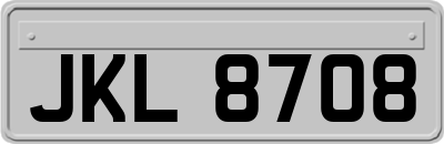JKL8708