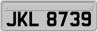 JKL8739