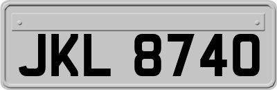 JKL8740