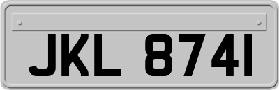 JKL8741