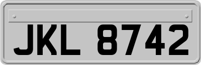 JKL8742