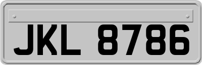 JKL8786