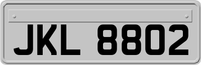 JKL8802