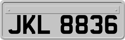 JKL8836