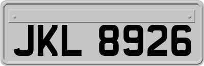 JKL8926