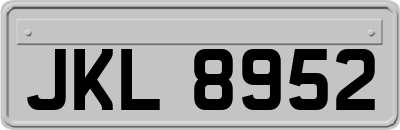JKL8952