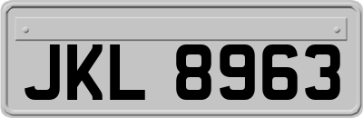 JKL8963