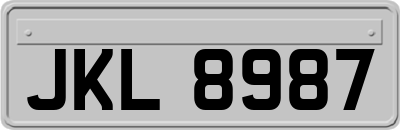 JKL8987