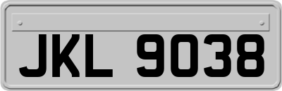 JKL9038
