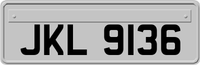 JKL9136