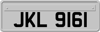 JKL9161