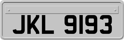 JKL9193