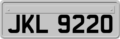 JKL9220