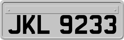 JKL9233