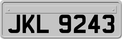 JKL9243
