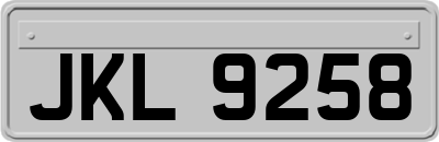 JKL9258
