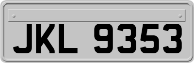 JKL9353