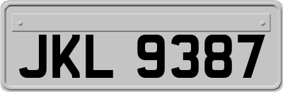 JKL9387
