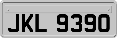 JKL9390