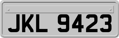 JKL9423