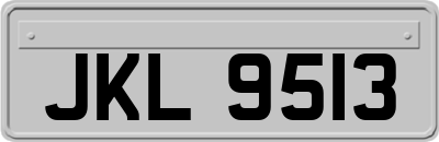 JKL9513
