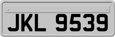 JKL9539