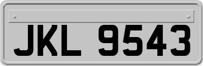 JKL9543
