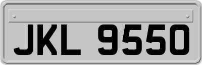 JKL9550