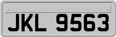 JKL9563