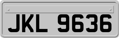 JKL9636