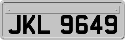 JKL9649