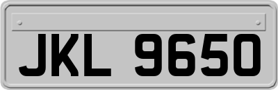 JKL9650