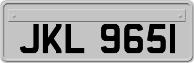 JKL9651