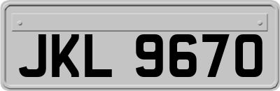 JKL9670