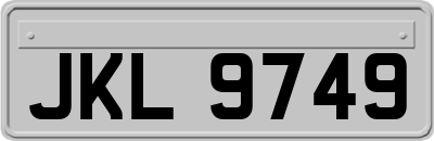 JKL9749