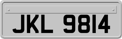 JKL9814