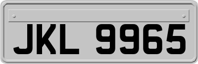 JKL9965