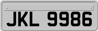 JKL9986