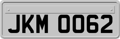 JKM0062
